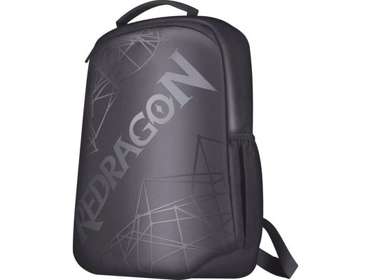 Рюкзак для ноутбука Redragon Aeneas black для ноутбука 15.6